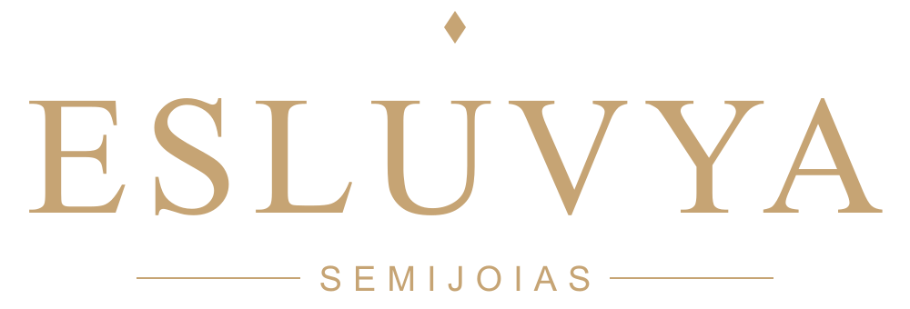 ESLUVYA Semijoias